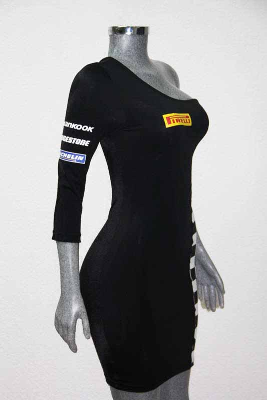 Foto proyecto WD-DRESS044
