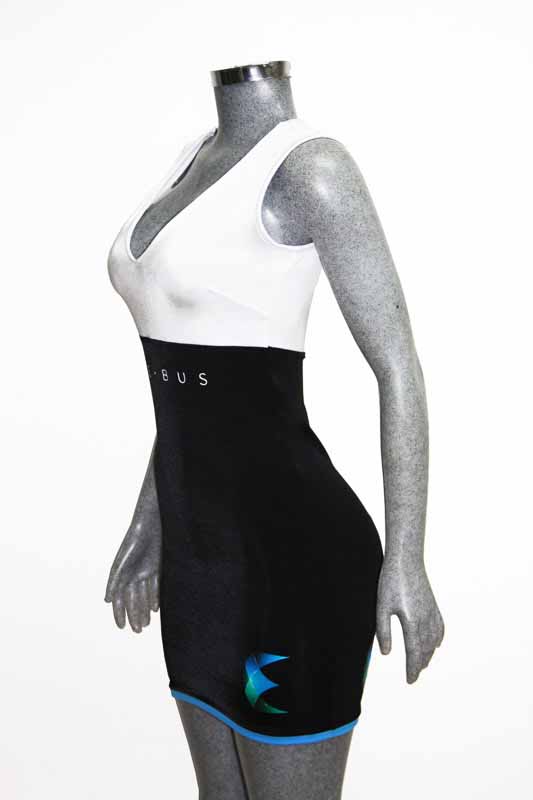 Foto proyecto WD-DRESS046