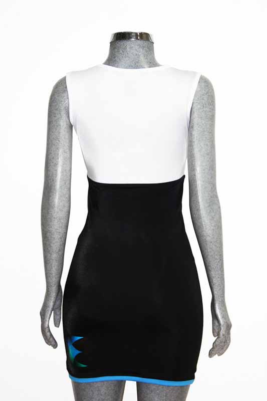 Foto proyecto WD-DRESS046