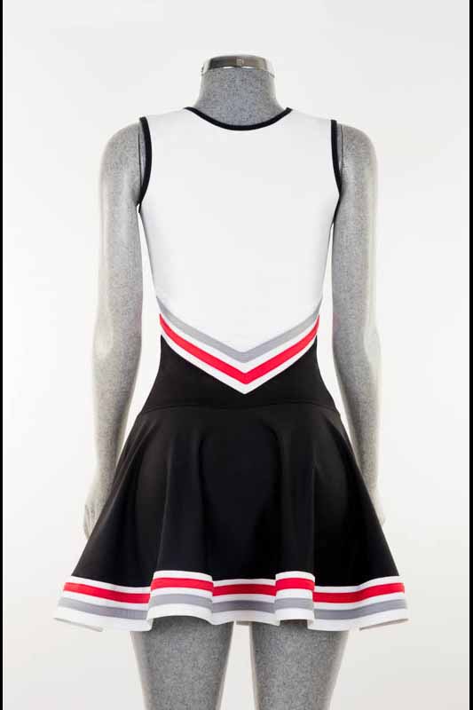 Foto proyecto WD-DRESS047