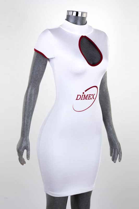 Foto proyecto WD-DRESS049