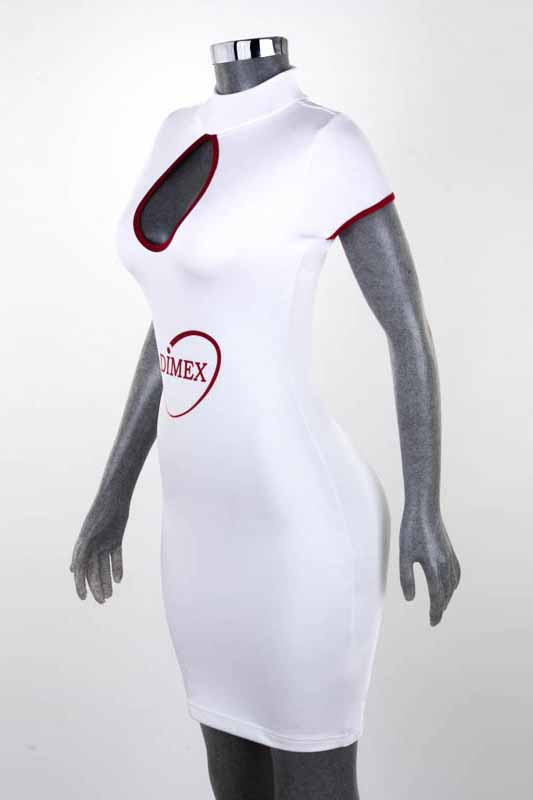 Foto proyecto WD-DRESS049