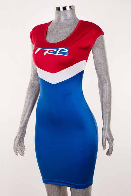 Foto proyecto WD-DRESS061