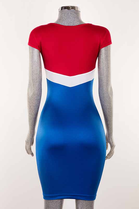 Foto proyecto WD-DRESS061