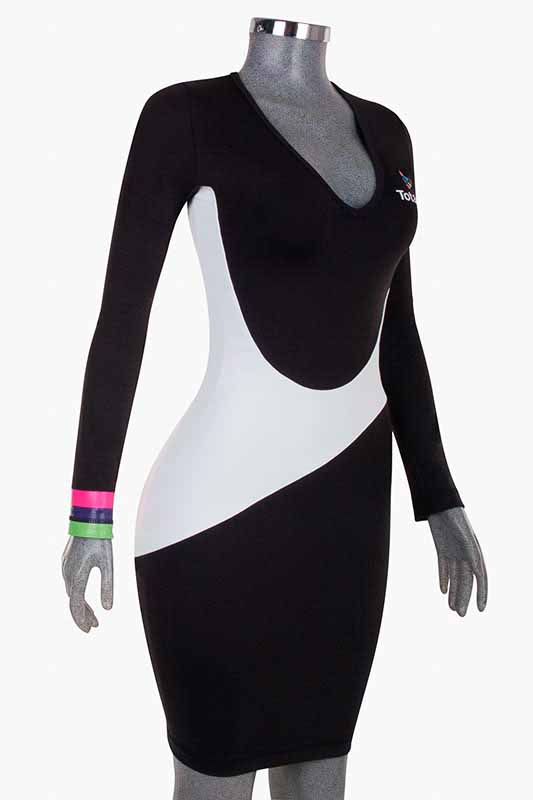 Foto proyecto WD-DRESS062