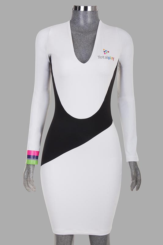 Foto proyecto WD-DRESS062