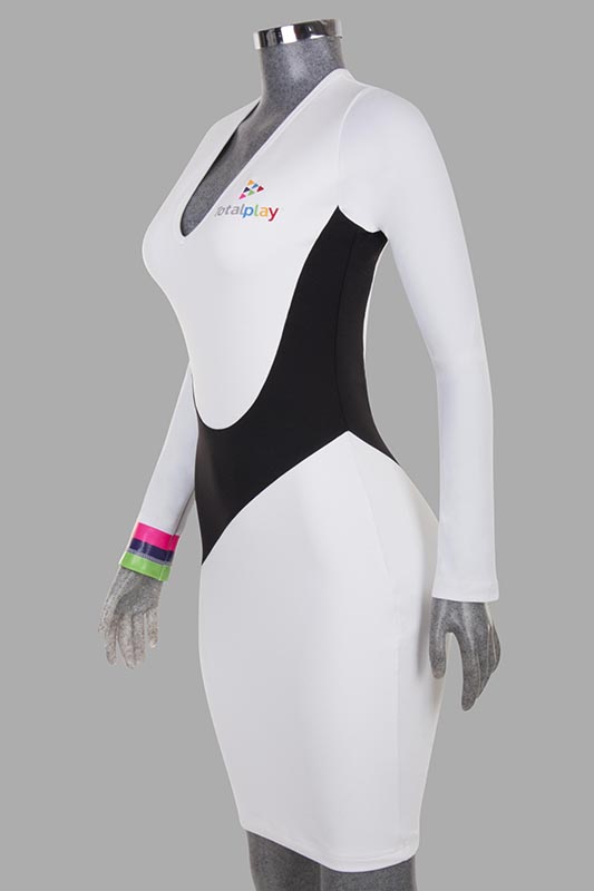 Foto proyecto WD-DRESS062