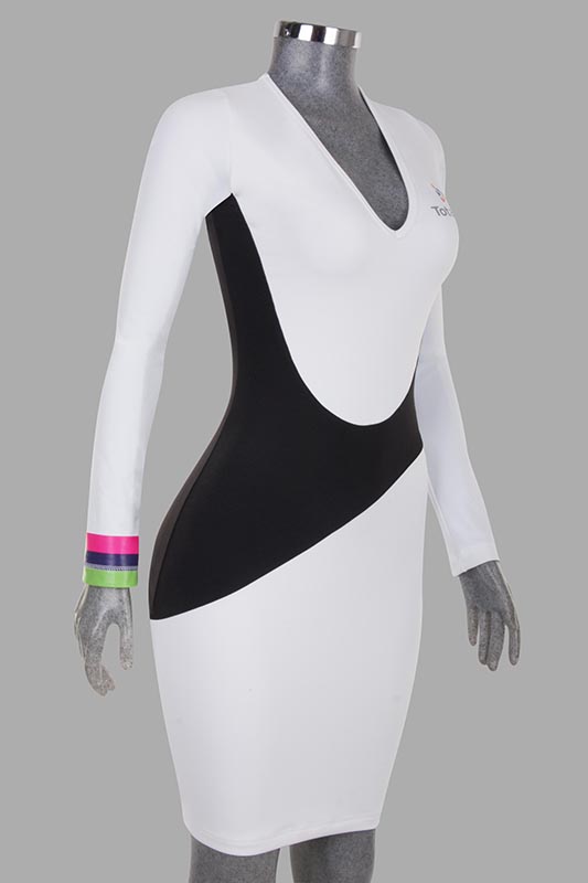 Foto proyecto WD-DRESS062