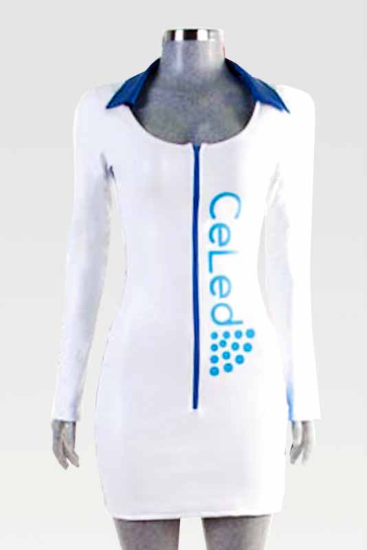 Foto proyecto WD-DRESS065