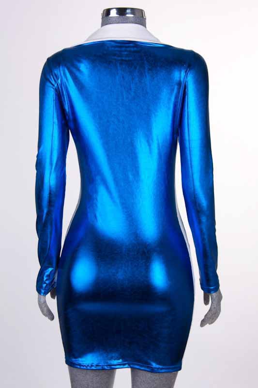 Foto proyecto WD-DRESS065