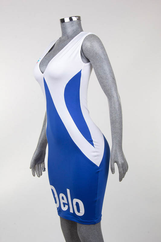 Foto proyecto WD-DRESS067