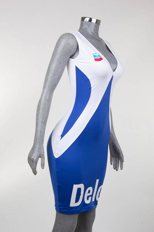 Foto proyecto WD-DRESS067