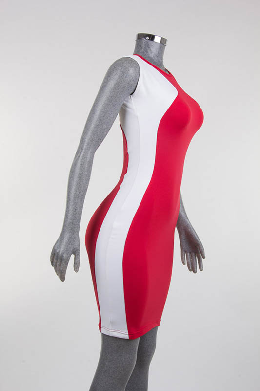 Foto proyecto WD-DRESS068