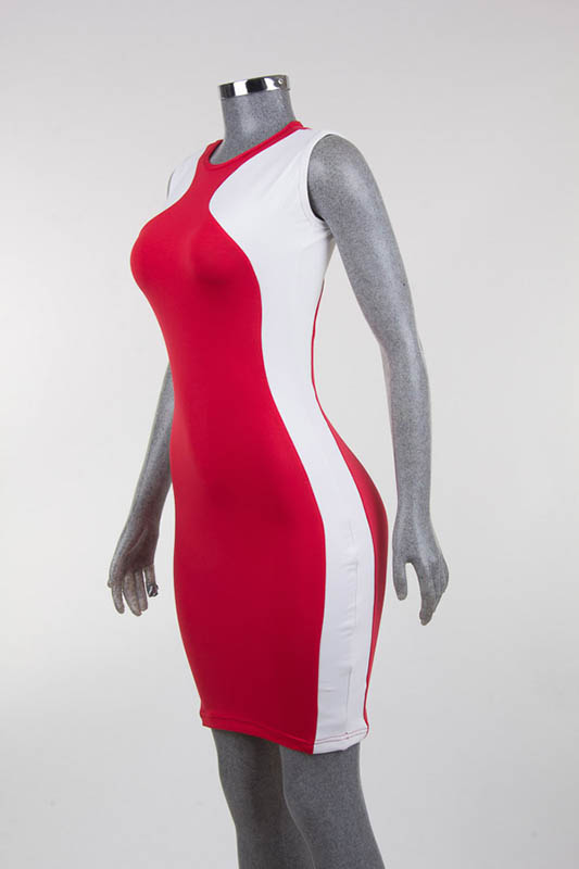 Foto proyecto WD-DRESS068