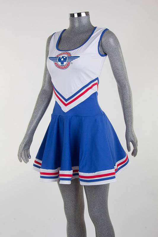 Foto proyecto WD-DRESS070