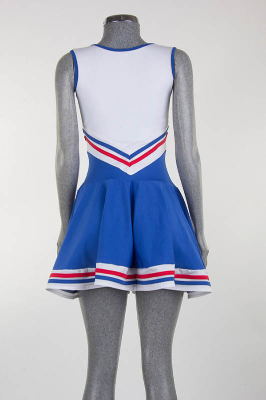 Foto proyecto WD-DRESS070