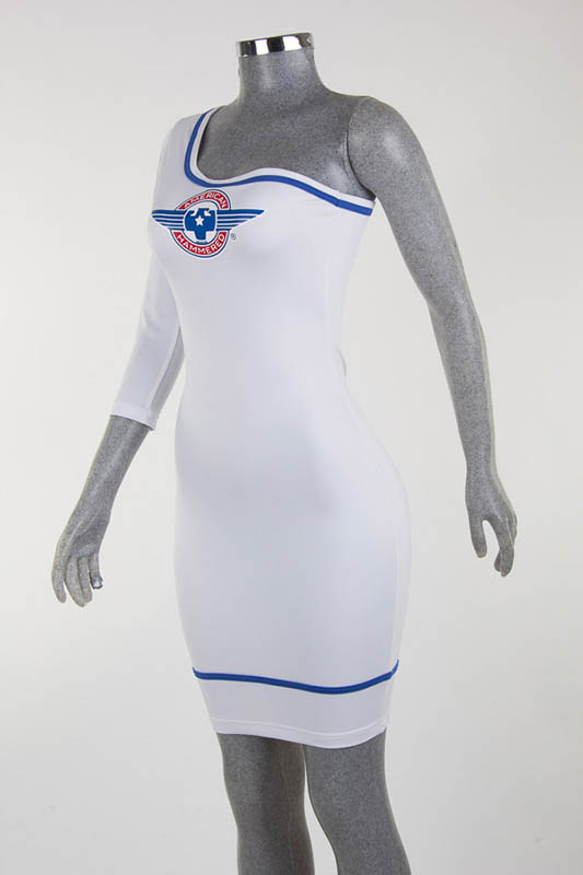 Foto proyecto WD-DRESS071