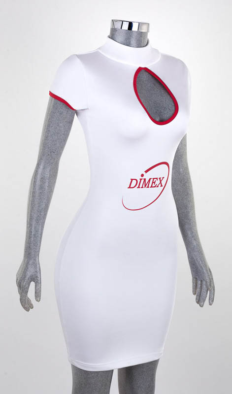 Foto proyecto WD-DRESS072
