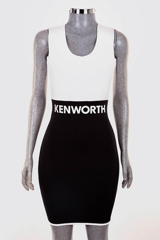 Uniforme realizado para DRESS074