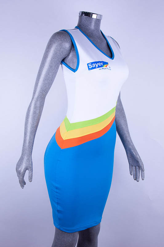 Foto proyecto WD-DRESS078