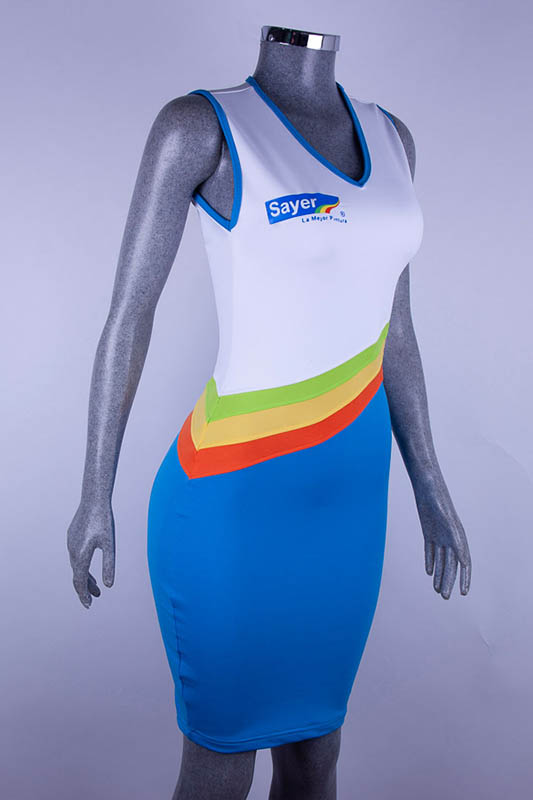 Foto proyecto WD-DRESS078