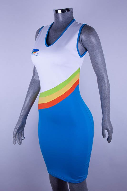 Foto proyecto WD-DRESS078