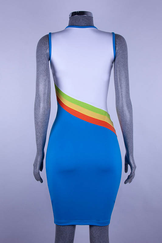 Foto proyecto WD-DRESS078