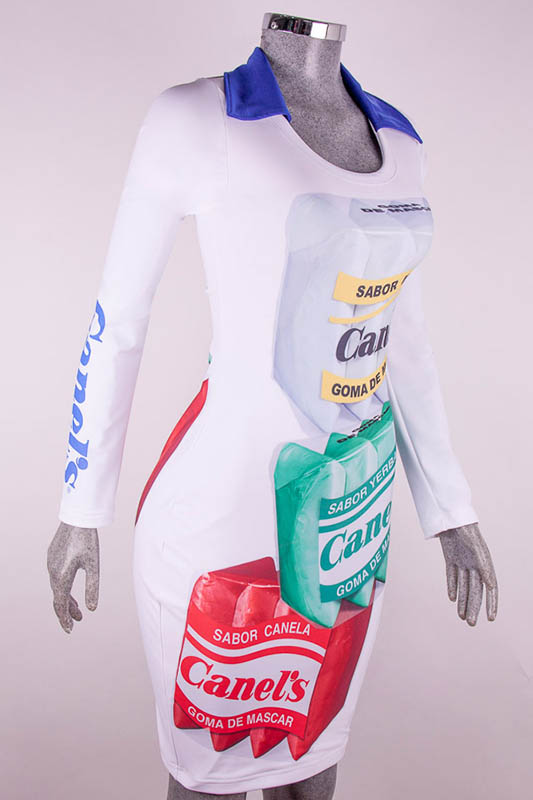 Foto proyecto WD-DRESS079