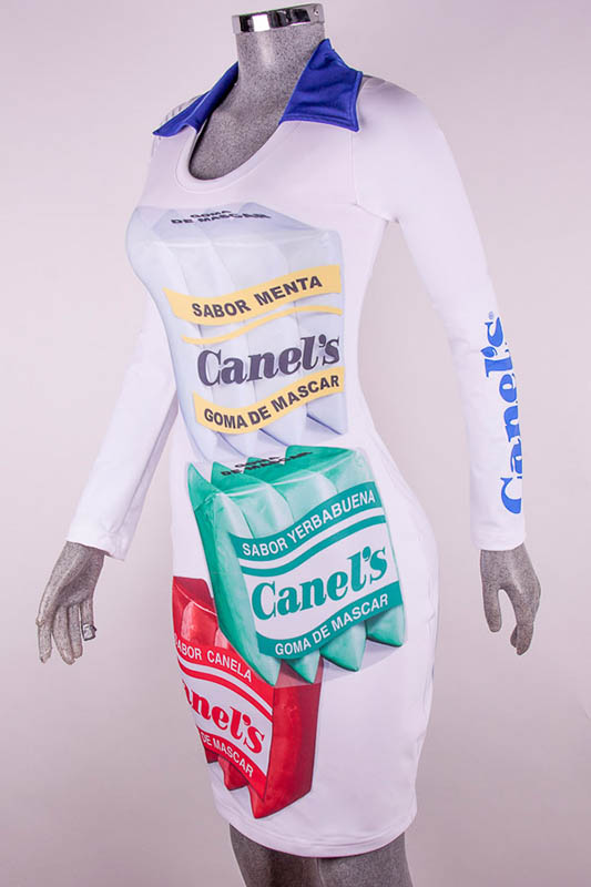 Foto proyecto WD-DRESS079