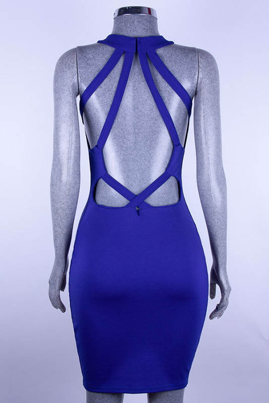 Uniforme realizado para DRESS080