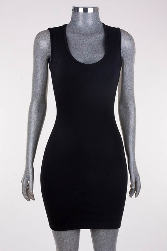 Uniforme realizado para DRESS082