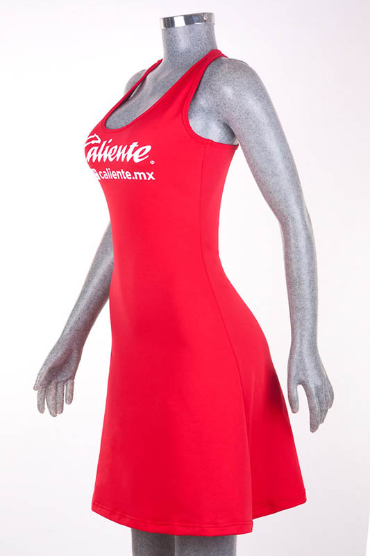Foto proyecto WD-DRESS083
