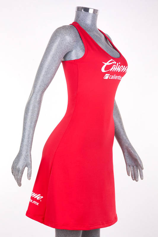 Foto proyecto WD-DRESS083