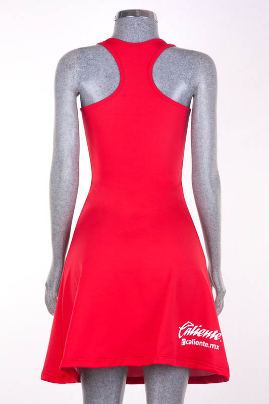 Foto proyecto WD-DRESS083