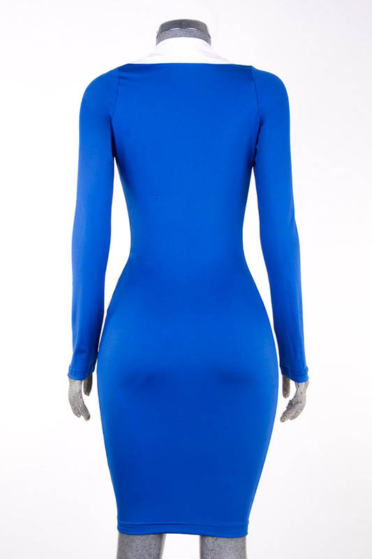 Foto proyecto WD-DRESS084