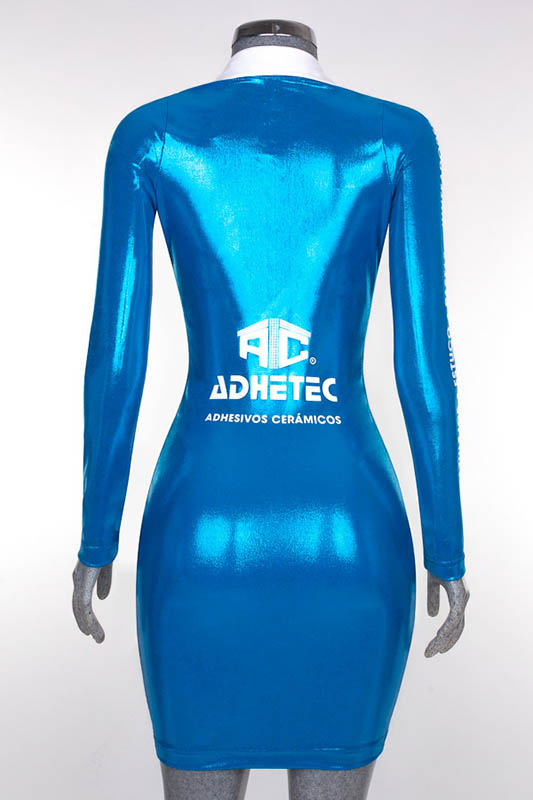 Foto proyecto WD-DRESS085