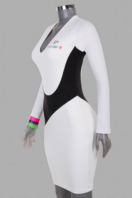 Foto proyecto WD-DRESS086
