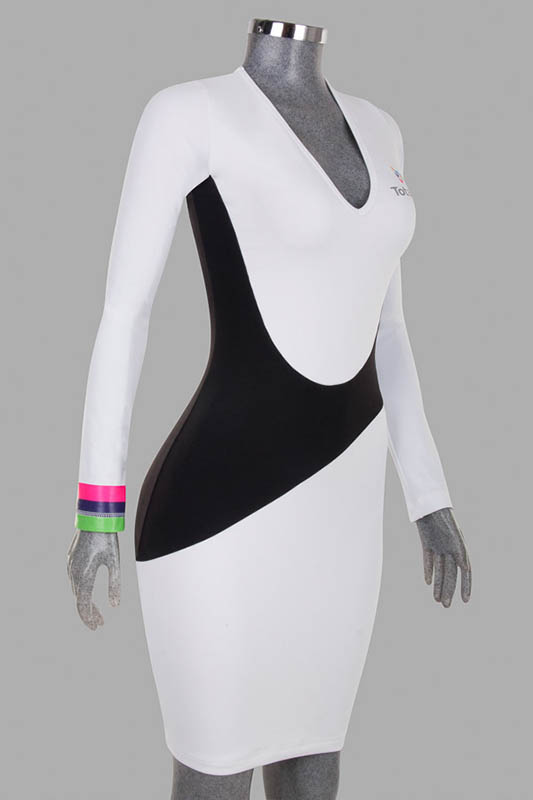 Foto proyecto WD-DRESS086