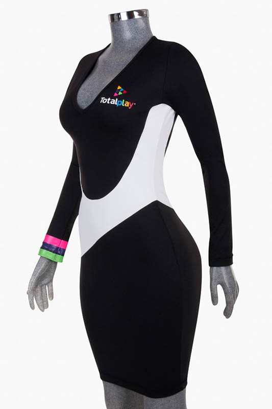 Foto proyecto WD-DRESS087