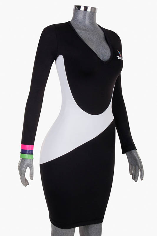 Foto proyecto WD-DRESS087