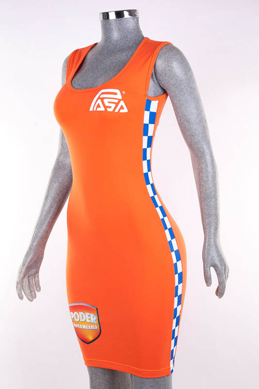 Foto proyecto WD-DRESS088