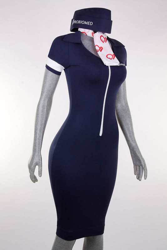 Foto proyecto WD-DRESS089