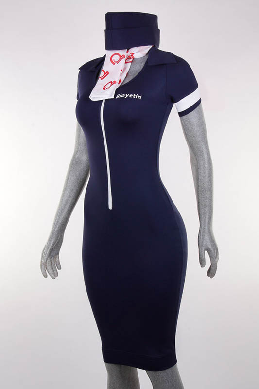 Foto proyecto WD-DRESS089