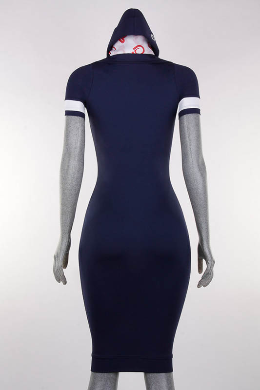 Foto proyecto WD-DRESS089