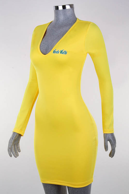 Foto proyecto WD-DRESS090
