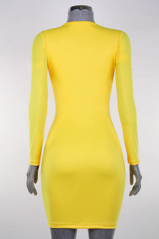 Foto proyecto WD-DRESS090