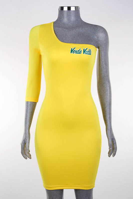 Uniforme realizado para DRESS091