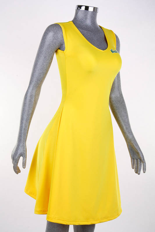 Foto proyecto WD-DRESS092
