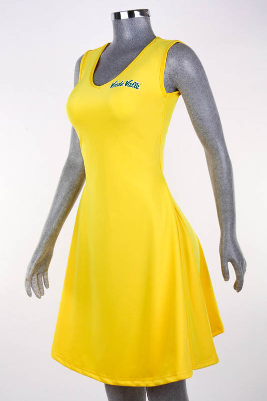 Foto proyecto WD-DRESS092