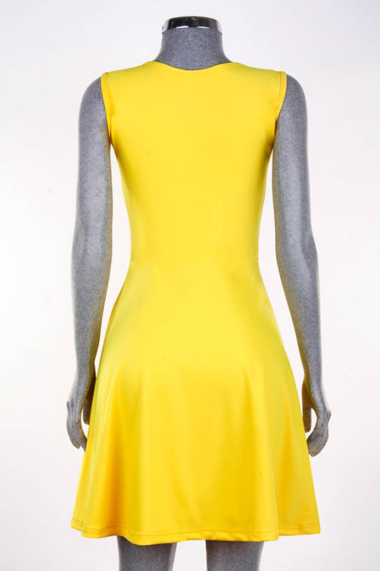Foto proyecto WD-DRESS092